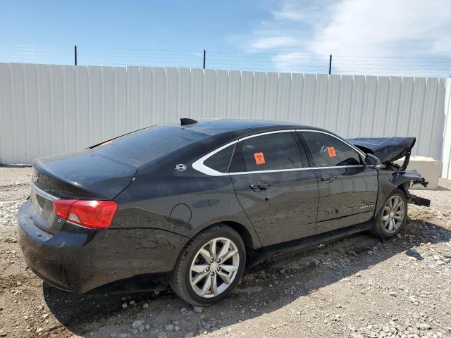 Photo 3 from auction – 2019 CHEVROLET IMPALA LT with VIN 1G11Z5SAXKU137237