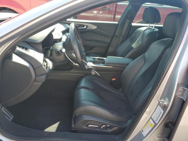 Photo 7 from auction – 2021 ACURA TLX TECH A with VIN 19UUB5F52MA001146