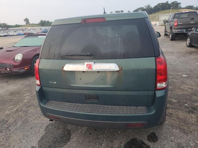 Photo 6 from auction – 2007 SATURN VUE with VIN 5GZCZ23D47S830345