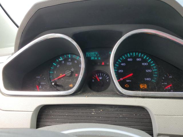 Photo 9 from auction – 2012 CHEVROLET TRAVERSE L with VIN 1GNKRFED8CJ350446