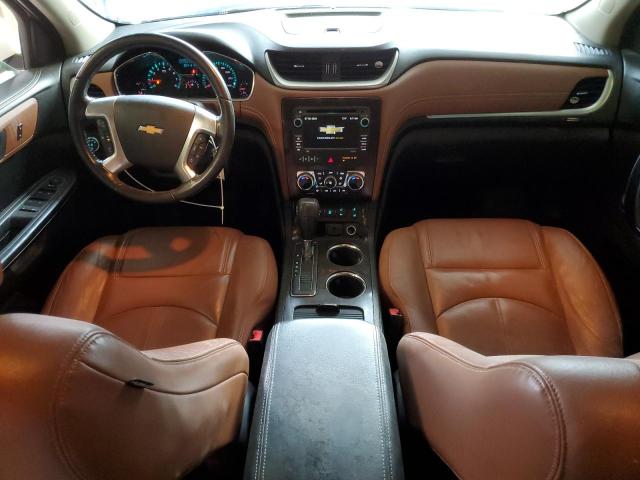 Photo 8 from auction – 2015 CHEVROLET TRAVERSE L with VIN 1GNKVHKD3FJ322215