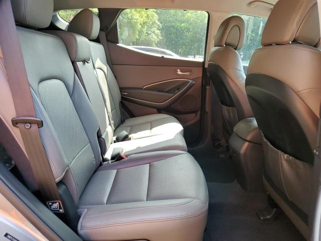 Photo 11 from auction – 2017 HYUNDAI SANTA FE S with VIN 5NMZU3LB4HH018037