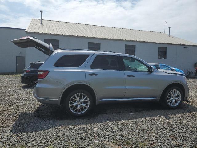 Photo 3 from auction – 2016 DODGE DURANGO LI with VIN 1C4RDJDG7GC407945