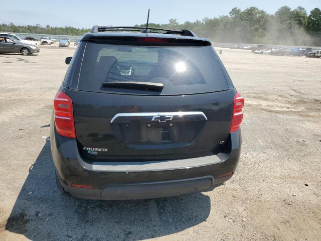 Photo 6 from auction – 2017 CHEVROLET EQUINOX LT with VIN 2GNALCEK2H6233430