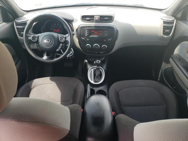 Photo 8 from auction – 2016 KIA SOUL with VIN KNDJN2A21G7409238