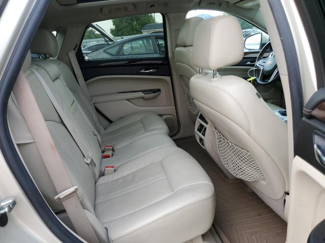 Photo 11 from auction – 2013 CADILLAC SRX LUXURY with VIN 3GYFNCE30DS594145