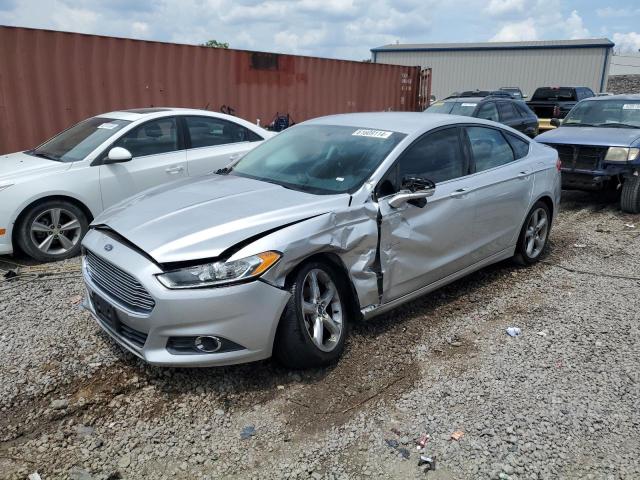 Photo 1 from auction – 2015 FORD FUSION SE with VIN 1FA6P0H76F5103934