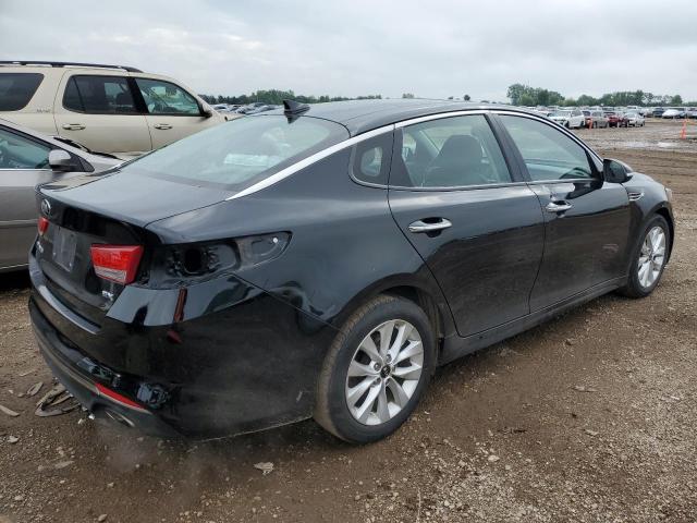 Photo 3 from auction – 2016 KIA OPTIMA EX with VIN 5XXGU4L31GG047238