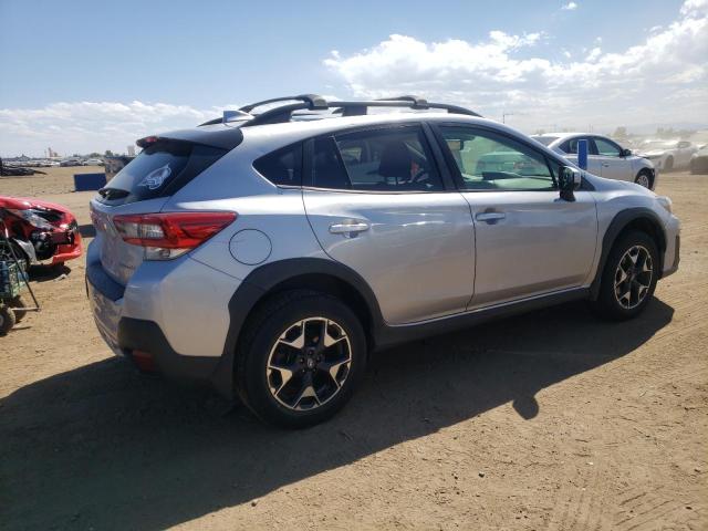 Photo 3 from auction – 2020 SUBARU CROSSTREK with VIN JF2GTAEC7LH249157