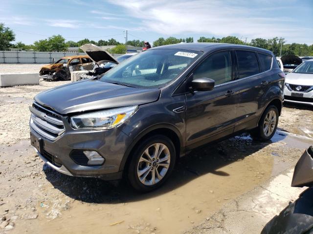 Photo 1 from auction – 2017 FORD ESCAPE SE with VIN 1FMCU0GD1HUA53333