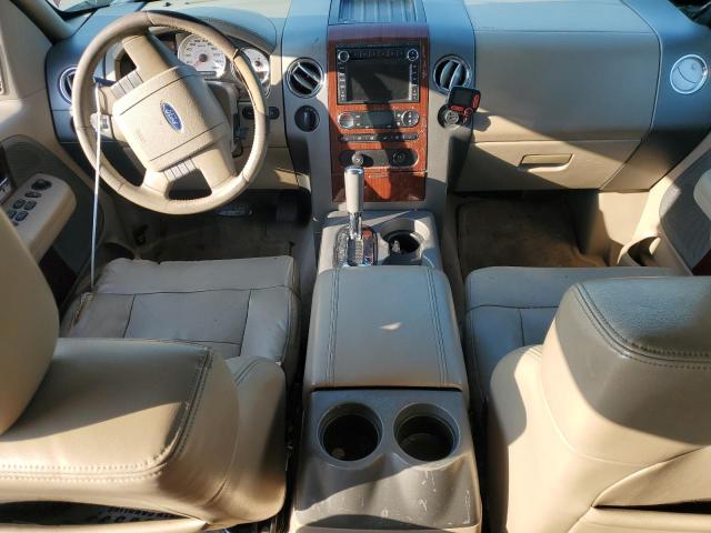 Photo 8 from auction – 2008 FORD F150 SUPER with VIN 1FTPW14V68FB07281