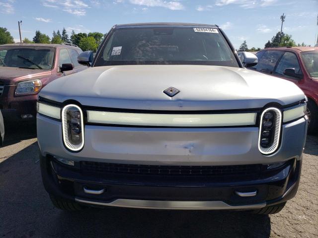 Photo 5 from auction – 2024 RIVIAN R1S ADVENT with VIN 7PDSGABA2RN045305