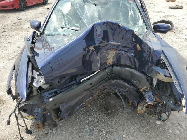 Photo 11 from auction – 2010 HONDA ACCORD with VIN 1HGCP2F39AA136761
