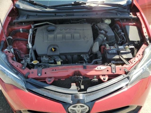 Photo 11 from auction – 2017 TOYOTA COROLLA L with VIN 2T1BURHE0HC764739