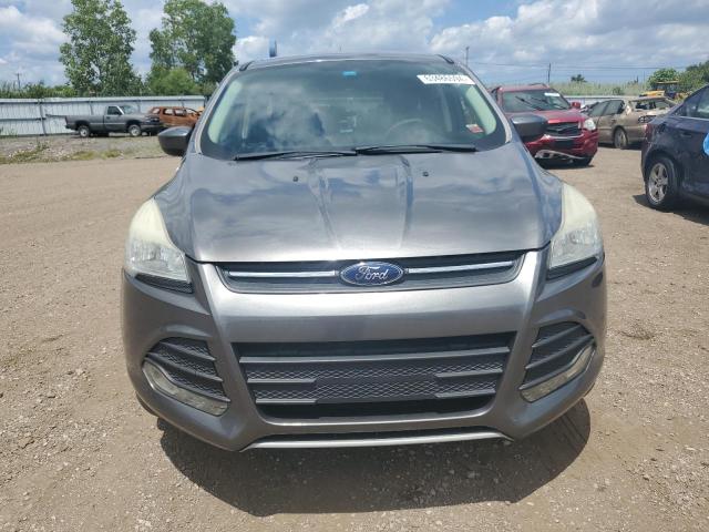 Photo 5 from auction – 2014 FORD ESCAPE SE with VIN 1FMCU9GX4EUC99044