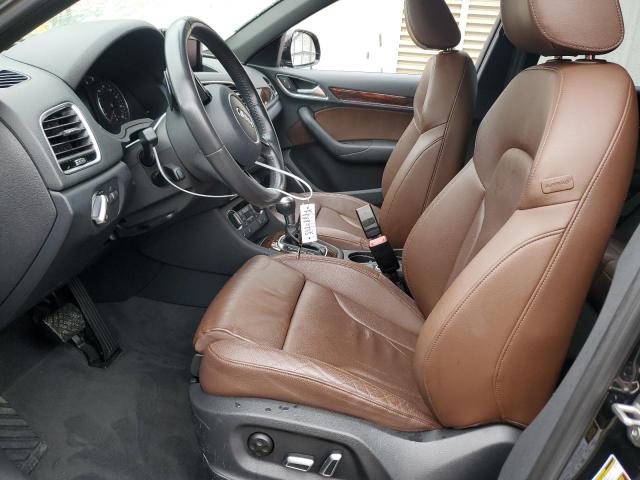 Photo 7 from auction – 2018 AUDI Q3 PREMIUM with VIN WA1JCCFSXJR018759