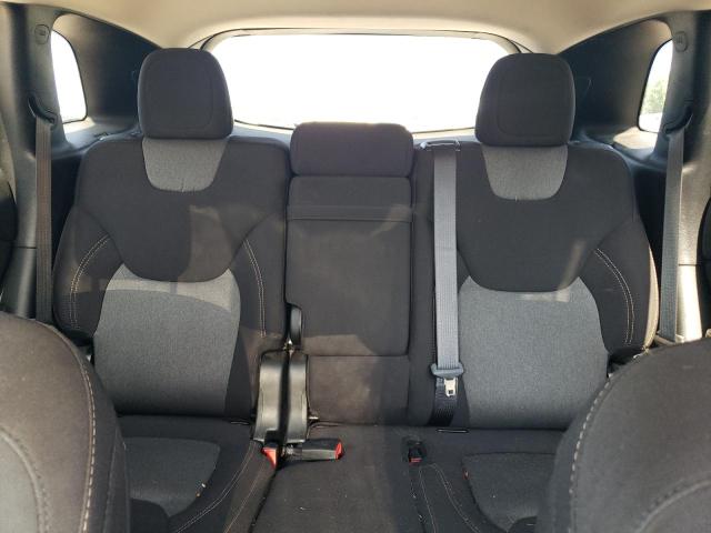 Photo 10 from auction – 2018 JEEP CHEROKEE L with VIN 1C4PJMCB9JD599166