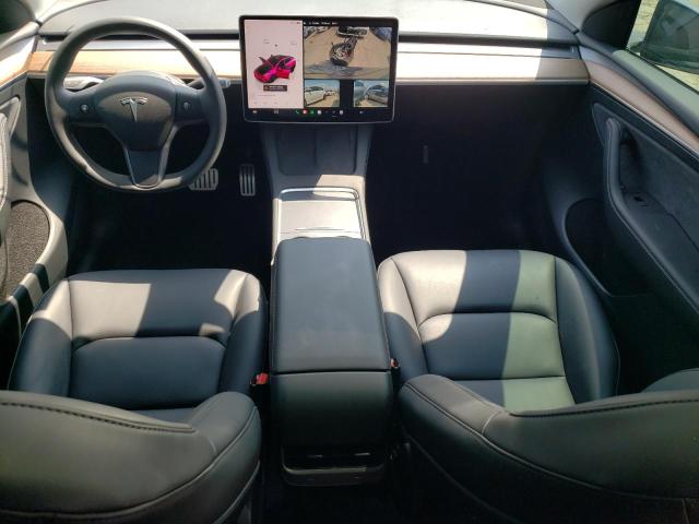 Photo 8 from auction – 2023 TESLA MODEL Y with VIN 7SAYGDEF6PF895866
