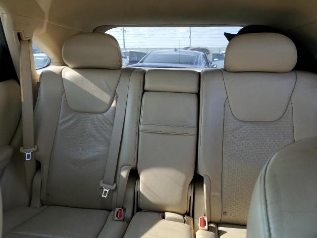 Photo 10 from auction – 2015 LEXUS RX 350 with VIN 2T2ZK1BA3FC194269