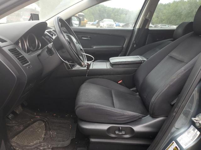 Photo 7 from auction – 2010 MAZDA CX-9 with VIN JM3TB3MV0A0212694