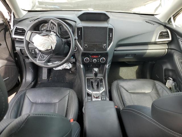 Photo 8 from auction – 2021 SUBARU FORESTER T with VIN JF2SKAXC0MH434985