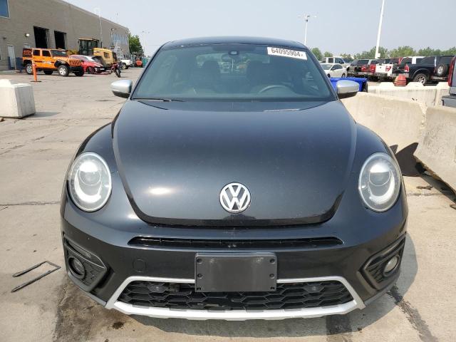 Photo 5 from auction – 2016 VOLKSWAGEN BEETLE DUN with VIN 3VWS17AT1GM629861