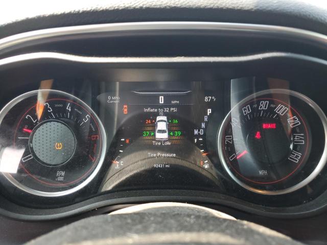 Photo 9 from auction – 2018 DODGE CHALLENGER with VIN 2C3CDZBT1JH183228
