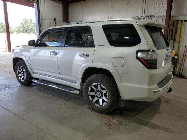 Photo 2 from auction – 2018 TOYOTA 4RUNNER SR with VIN JTEBU5JR9J5502383