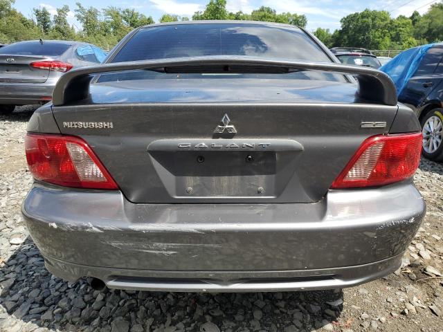 Photo 6 from auction – 2002 MITSUBISHI GALANT ES with VIN 4A3AA46G52E017487