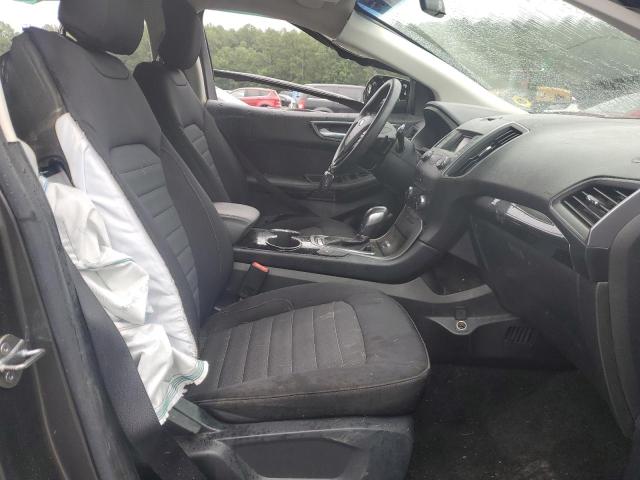 Photo 7 from auction – 2017 FORD EDGE SE with VIN 2FMPK3G91HBC32501