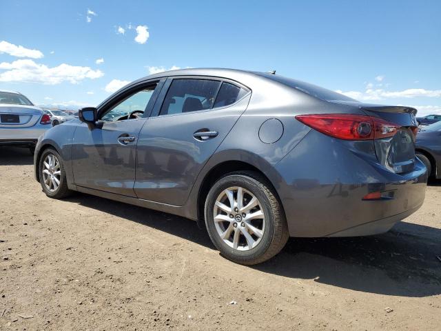 Zdjęcie 2 z aukcji – 2014 MAZDA 3 TOURING z VIN JM1BM1V71E1212948