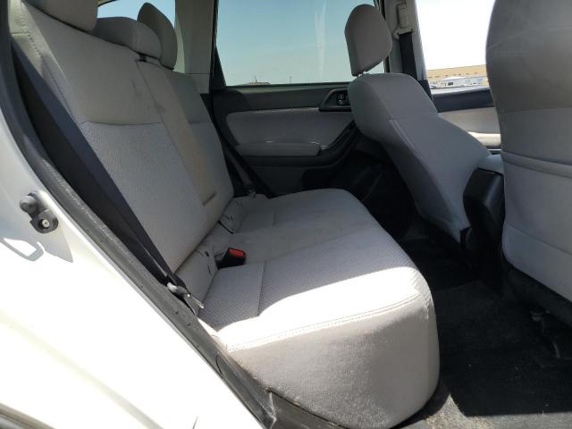 Photo 11 from auction – 2017 SUBARU FORESTER 2 with VIN JF2SJAGC6HH576279