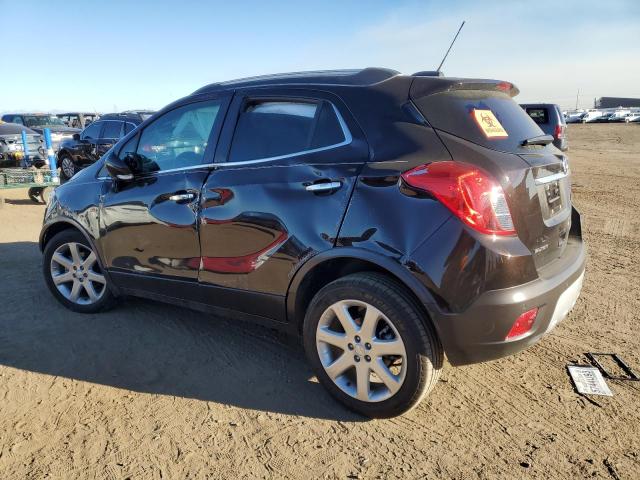 Photo 2 from auction – 2015 BUICK ENCORE PRE with VIN KL4CJDSB8FB253719