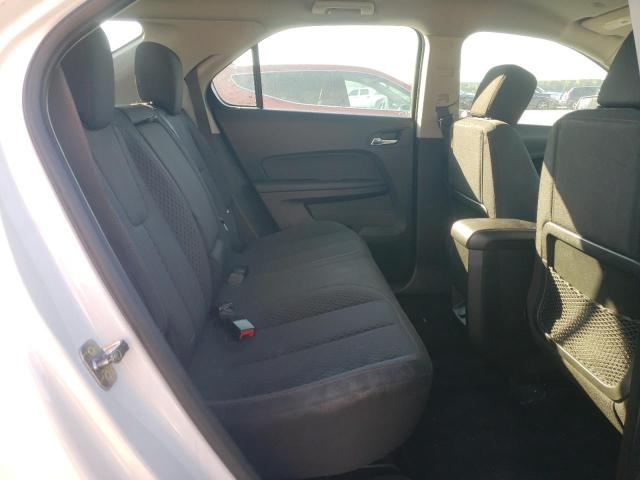 Photo 11 from auction – 2012 CHEVROLET EQUINOX LS with VIN 2GNALBEK5C1242915