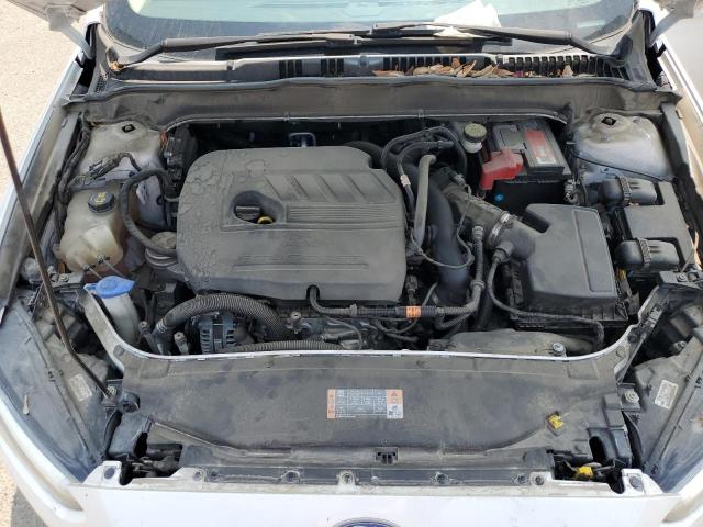 Photo 11 from auction – 2014 FORD FUSION SE with VIN 3FA6P0HDXER298700