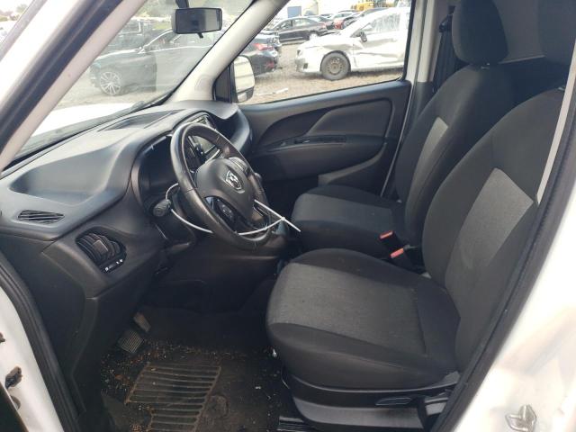 Photo 7 from auction – 2019 RAM PROMASTER with VIN ZFBHRFBB9K6N50441