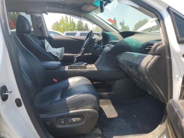 Photo 7 from auction – 2014 LEXUS RX 350 BAS with VIN 2T2BK1BA6EC247675