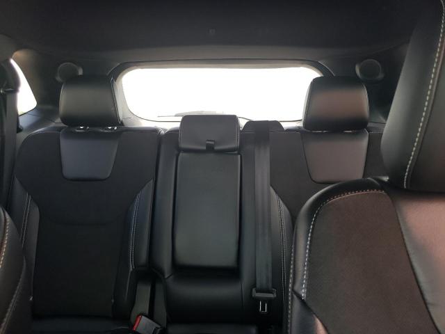Photo 10 from auction – 2020 FORD EDGE ST with VIN 2FMPK4AP6LBA26774