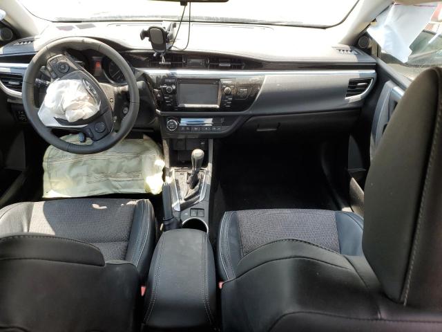 Photo 8 from auction – 2016 TOYOTA COROLLA L with VIN 5YFBURHE6GP558243