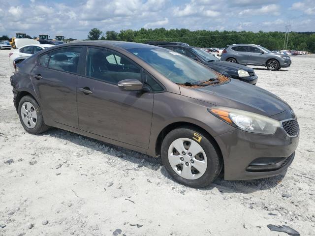 Photo 4 from auction – 2014 KIA FORTE LX with VIN KNAFX4A65E5223240