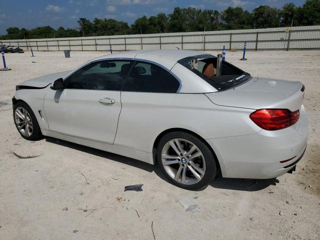 Photo 2 from auction – 2016 BMW 428 I SULE with VIN WBA3V7C51G5A27896