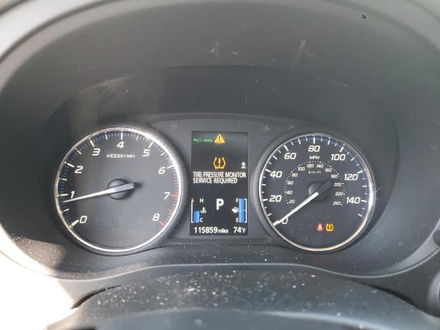 Zdjęcie 9 z aukcji – 2017 MITSUBISHI OUTLANDER z VIN JA4AD3A30HZ058145