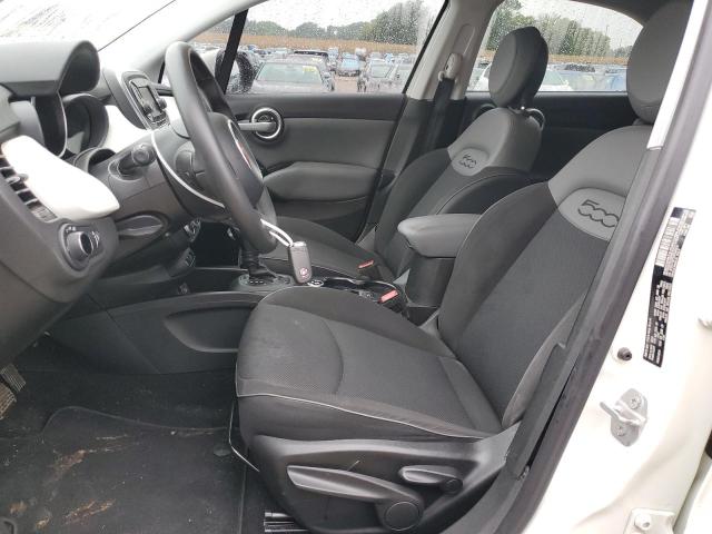 Photo 7 from auction – 2016 FIAT 500X EASY with VIN ZFBCFYBT2GP343012