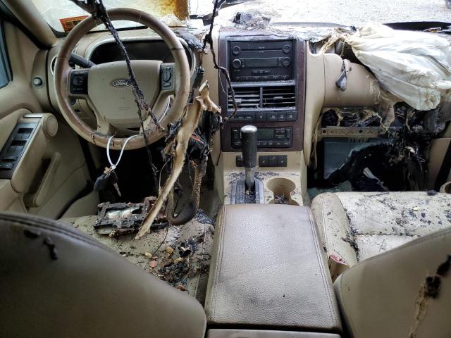 Photo 8 from auction – 2006 FORD EXPLORER L with VIN 1FMEU75856ZA08094