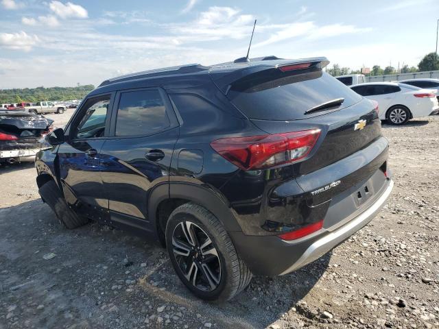 Photo 2 from auction – 2023 CHEVROLET TRAILBLAZE with VIN KL79MPS25PB202105