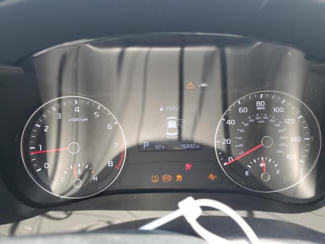 Photo 9 from auction – 2021 KIA FORTE FE with VIN 3KPF24AD0ME326438