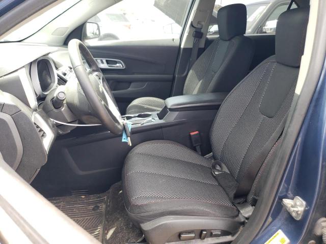 Photo 7 from auction – 2016 CHEVROLET EQUINOX LT with VIN 2GNALCEK8G6160661
