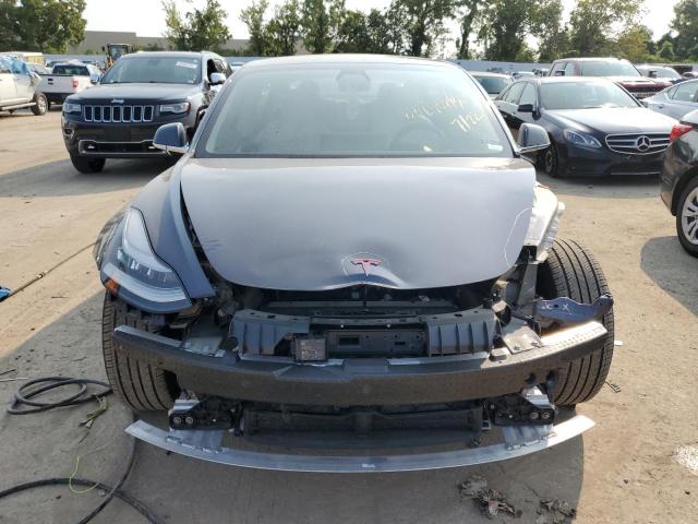 Photo 5 from auction – 2020 TESLA MODEL 3 with VIN 5YJ3E1EA9LF802509