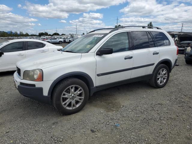 Photo 1 from auction – 2005 VOLVO XC90 with VIN YV1CY592251212028