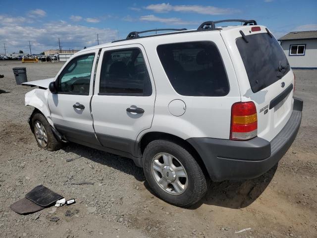 Photo 2 from auction – 2003 FORD ESCAPE XLT with VIN 1FMYU93183KA42422